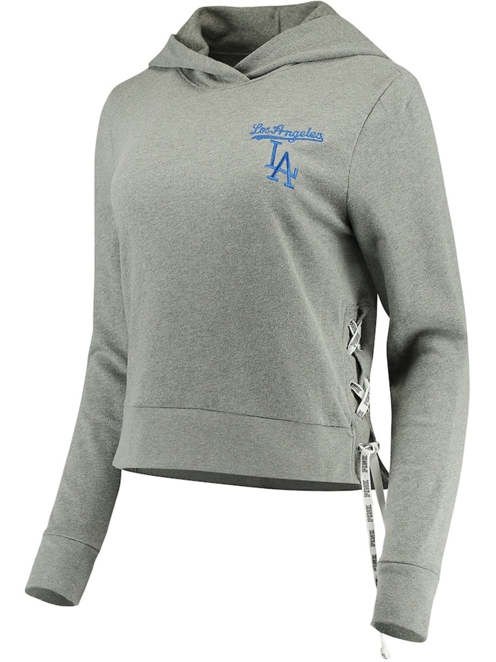 Women's Los Angeles Dodgers PINK by Victoria's Secret 
Size Small - Picture 2 of 7